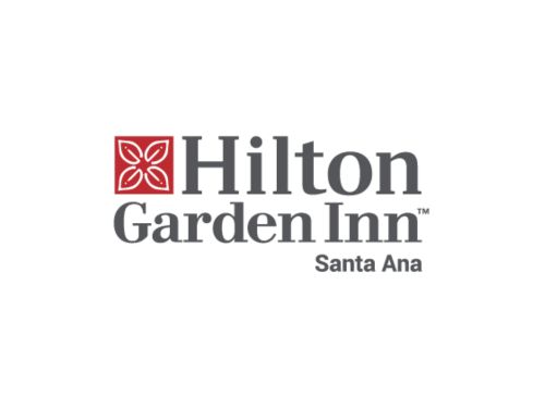 Hilton Garden Inn Santa Ana